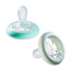 Tommee Tippee -   Night Time Breast-like, 0-6 ., 2 . 