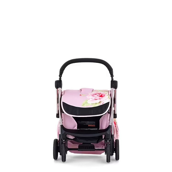Leclerc baby   by Monnalisa Antique pink -   4