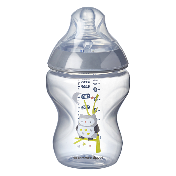 Tommee Tippee    Closer to nature, 260 ., , 0+ -   5