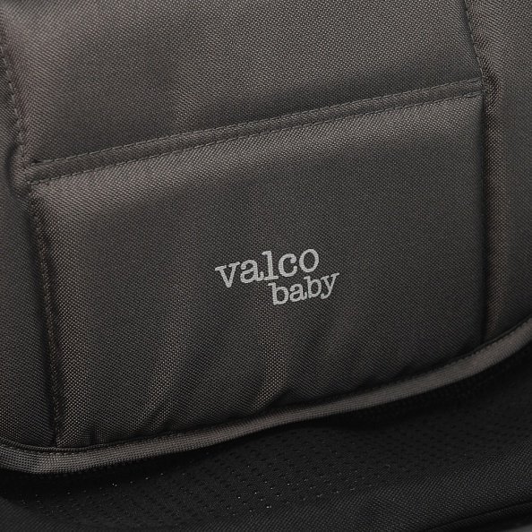 Valco Baby Snap 4   / Cool Grey -   3