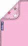 Xplorys  DOOKY Baby Pink/ Baby Pink Star -  2