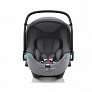 Britax Roemer  Baby-Safe 3 i-SIZE Frost Grey (.0+) -  10
