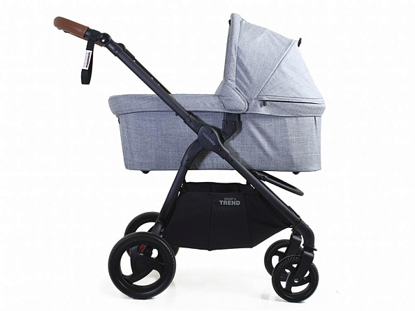 Valco Baby Snap 4 Ultra Trend  2  1 / Grey Marle -   4