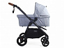 Valco Baby Snap 4 Ultra Trend  2  1 / Grey Marle -  4