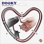 Xplorys    Dooky Heart Hook - Pink Matt -  5