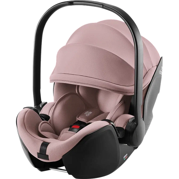 Britax Roemer  BABY-SAFE PRO Dusty Rose -   1