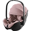 Britax Roemer  BABY-SAFE PRO Dusty Rose