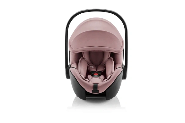 Britax Roemer  BABY-SAFE PRO Dusty Rose -   4