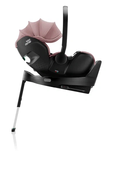 Britax Roemer  BABY-SAFE PRO Dusty Rose -   7