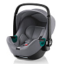 Britax Roemer  Baby-Safe 3 i-SIZE Frost Grey (.0+) -  1