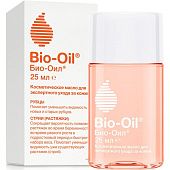 Bio-Oil   25 
