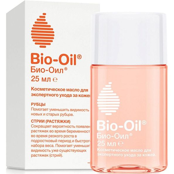 Bio-Oil   25  -   1
