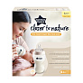 Tommee Tippee    Closer to nature 340 , 3  +, 2 . -  4