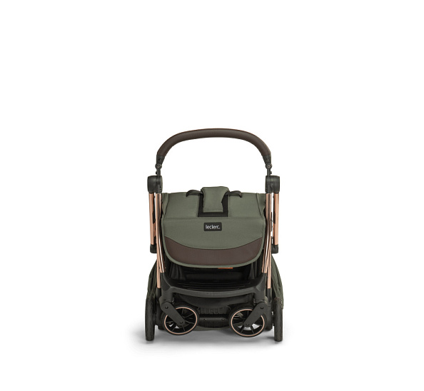 Leclerc baby   Influencer Army Green -   4