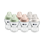 Tommee Tippee    Closer to nature, 260 ., 0+, 6 .