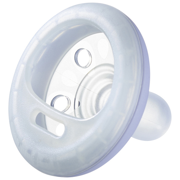 Tommee Tippee -   Night Time Breast-like, 6-18 ., 2 .  -   10