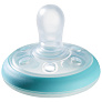 Tommee Tippee -   Night Time Breast-like, 6-18 ., 2 .  -  6
