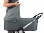 Bumbleride  Carrycot Red Sand  Indie Twin -  4
