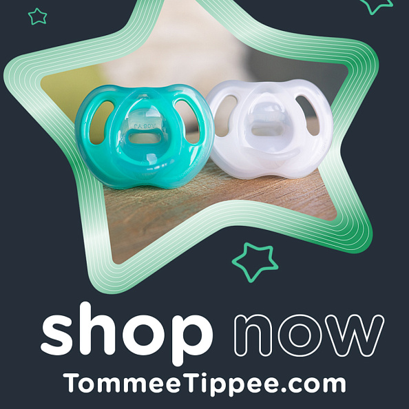 Tommee Tippee -  Ultra-Light, 0-6 ., 2 . -   12