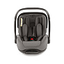 JANE Concord Автокресло 0+ Kombibaby ( 40-87 см, 0-12 мес) Mars Gray - фото 3