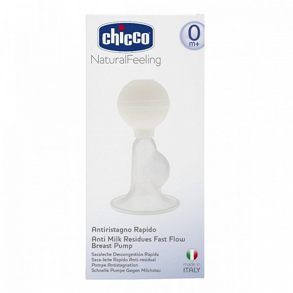 Chicco      Fast Flow  -   2