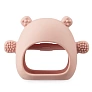 Happy Baby      bear pink -  4