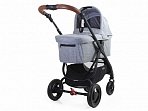 Valco Baby Snap 4 Ultra Trend  2  1 / Grey Marle