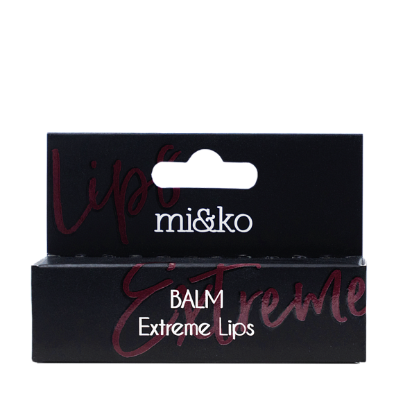 Mi&ko     Extreme Lips -   2