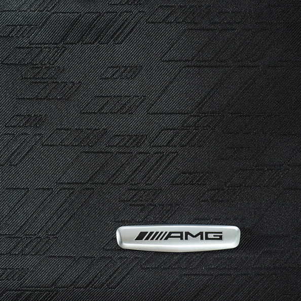 Hartan  2  1 AMG GT2 850 Black (  Bag2Go) -   9