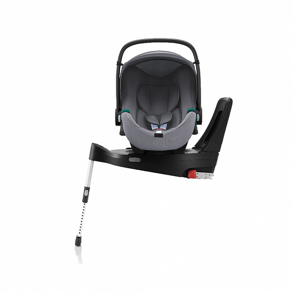Britax Roemer  Baby-Safe 3 i-SIZE Frost Grey (.0+) -   6