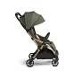 Leclerc baby   Influencer Elcee Army green -  7