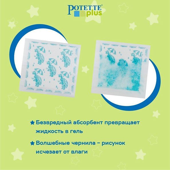 Potette Plus     , 30  -   4