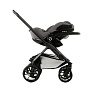 JANE Concord Автокресло 0+ Kombibaby ( 40-87 см, 0-12 мес) Mars Gray - фото 14