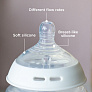 Tommee Tippee     Closer to nature,  , 0+, 2 . -  7
