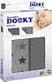 Xplorys  DOOKY Grey Star -  9