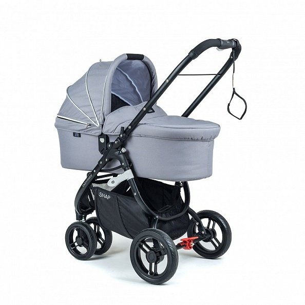 Valco Baby Snap 4  2  1 / Cool Grey -   4