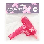 Happy Baby    aqua strike pink