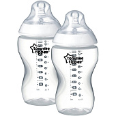 Tommee Tippee    Closer to nature 340 , 3  +, 2 .