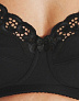 Emma Jane бюстгальтер для кормления 428 чёрный р.70DD - фото 3