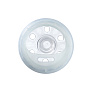 Tommee Tippee -   Night Time Breast-like, 6-18 ., 2 .  -  11