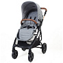 Valco Baby Snap 4 Ultra Trend  2  1 / Grey Marle -  13