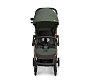 Leclerc baby   Influencer Elcee Army green -  2