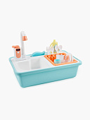 Happy Baby - Wash and Play   15 , mint