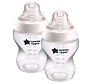 Tommee Tippee    Closer to nature, 260 ., 0+, 2 . -  1