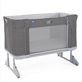 Chicco   3--1 Next2me Forever Moon Grey