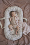 Elodie   Baby Nest - Autumn Rose -  2