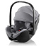 Britax Roemer  BABY-SAFE PRO Frost Grey