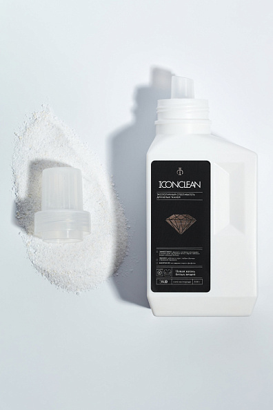 IconClean       500  -   3