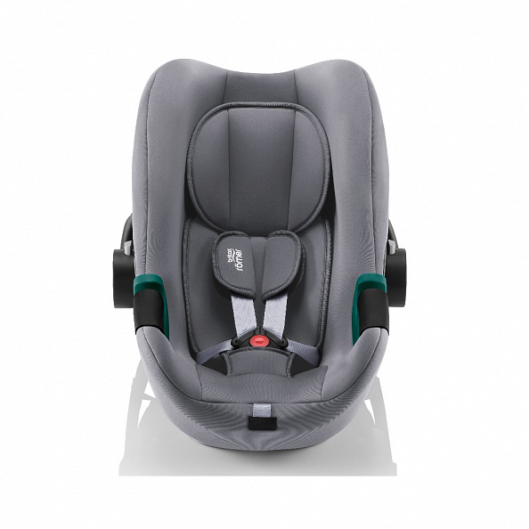 Britax Roemer  Baby-Safe 3 i-SIZE Frost Grey (.0+) -   8