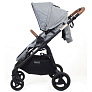 Valco Baby Snap 4 Ultra Trend  2  1 / Grey Marle -  12
